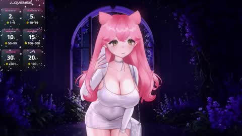 XstaceyliciousX online show from September 13, 7:24 pm