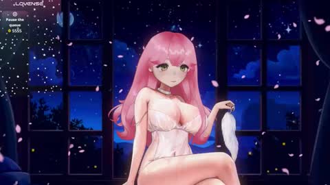 XstaceyliciousX online show from September 14, 7:24 pm