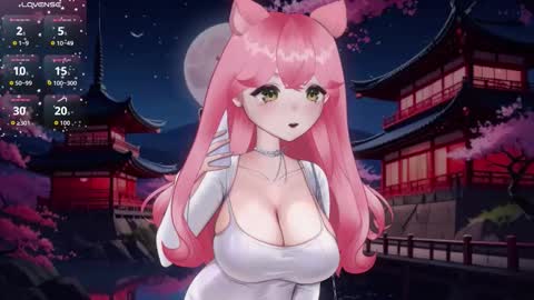 XstaceyliciousX online show from November 30, 6:01 pm