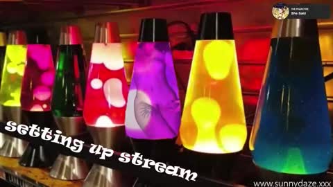 Sunny Daze online show from November 21, 11:58 pm