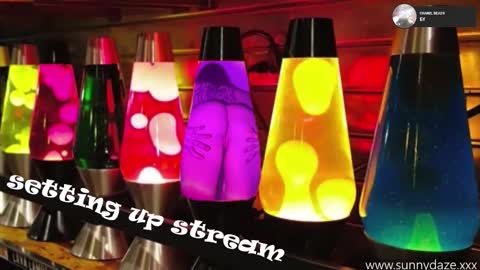 Sunny Daze online show from November 29, 12:02 am