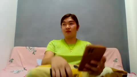 HI IM PAULINE online show from November 29, 12:24 am