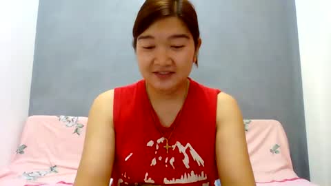 HI IM PAULINE online show from December 4, 1:48 am