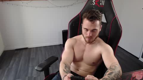 xtrakil online show from February 14, 2:02 pm