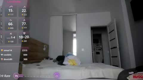 LagerthaLove online show from February 4, 5:10 am