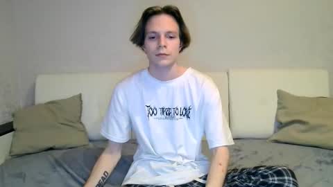 xWannalove online show from November 27, 7:27 pm