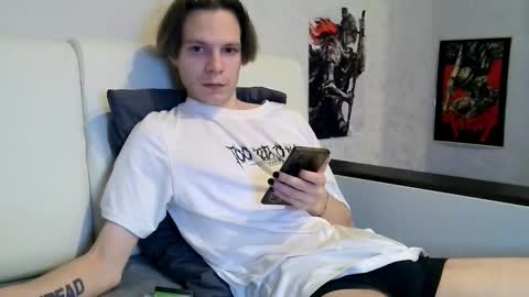 xWannalove online show from November 28, 4:09 pm