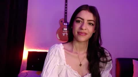 Snapshot of xx_johnson_xx chatting on October 7, 3:14 am VALE online show from October 7, 3:14 am