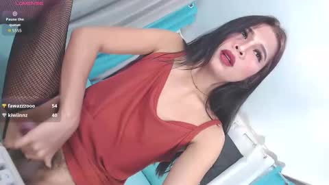 Shantal online show from September 25, 12:25 am