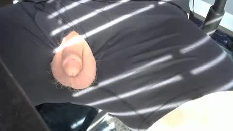 Billy online show from October 2, 6:59 pm