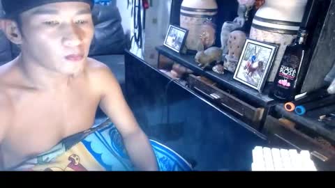 Damon online show from November 25, 8:42 pm