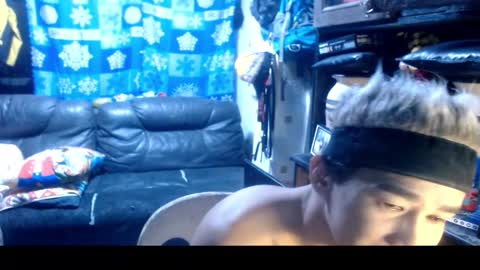 Damon online show from November 27, 8:38 am