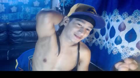 Damon online show from December 1, 6:35 pm