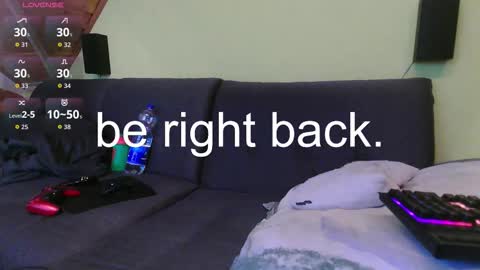 xxevoker online show from October 8, 5:32 pm