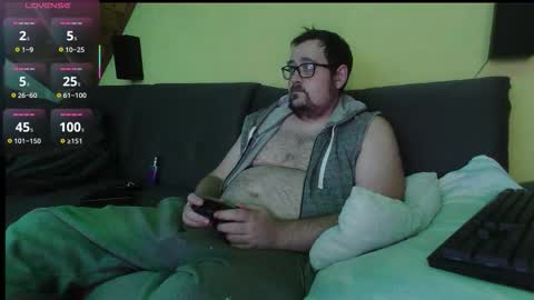 xxevoker online show from October 19, 11:44 am