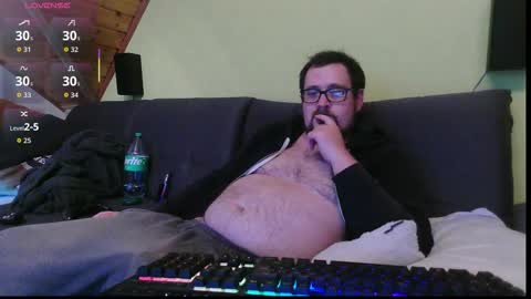 xxevoker online show from October 23, 8:51 pm