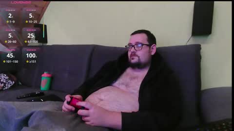 xxevoker online show from November 17, 1:17 pm