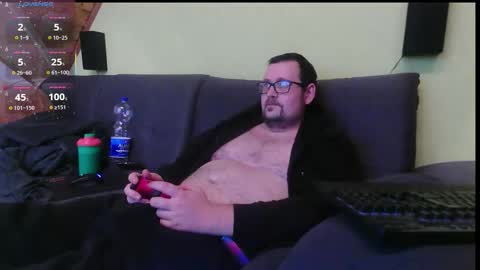 xxevoker online show from December 21, 5:31 pm