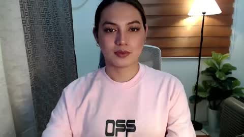 July online show from January 7, 3:02 pm