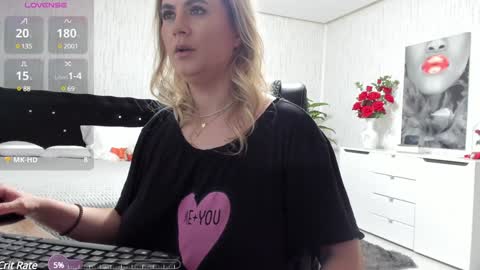 xxsecretdesirexx  Catalina online show from January 29, 4:26 am