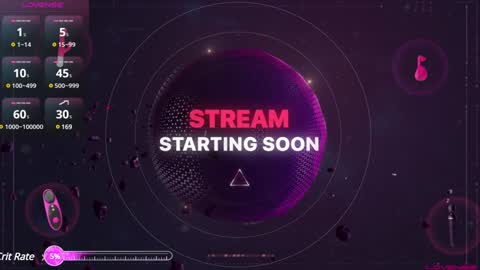 xxsecretdesirexx  Catalina online show from February 1, 10:02 pm