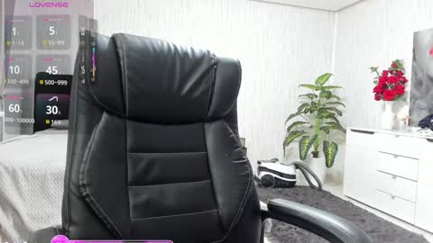 xxsecretdesirexx  Catalina online show from October 26, 10:04 pm