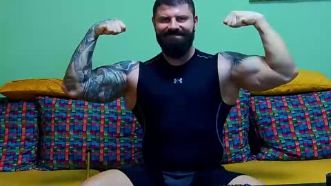 Xtream Leonard online show from February 9, 11:47 am