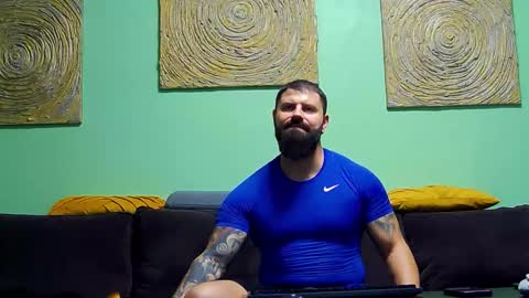 Xtream Leonard online show from November 14, 9:08 am