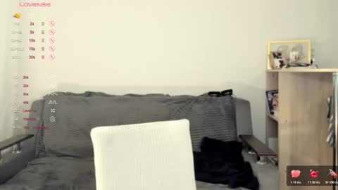 Vi online show from October 28, 1:20 am