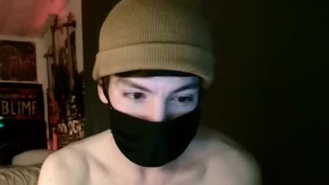 David Fox online show from March 2, 11:29 am