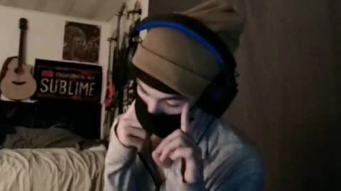 David Fox online show from March 4, 8:13 am