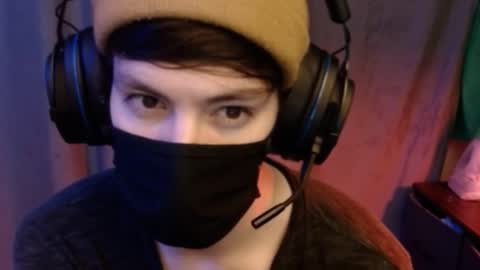 David Fox online show from October 10, 3:38 am