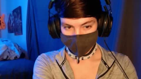 David Fox online show from November 23, 3:17 am