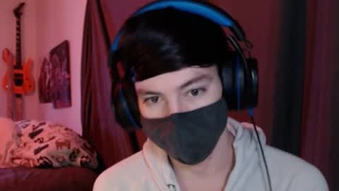 David Fox online show from November 24, 4:01 am