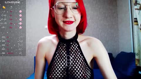 Andariel online show from January 12, 10:12 pm