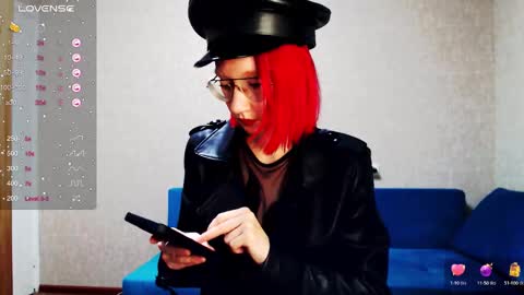 Andariel online show from January 25, 3:41 pm