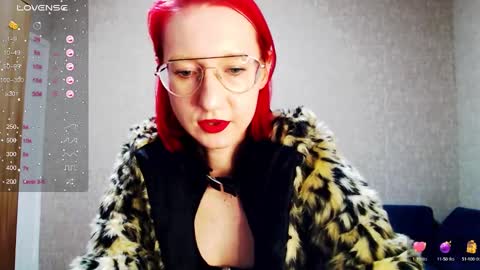 Andariel online show from January 26, 4:20 pm