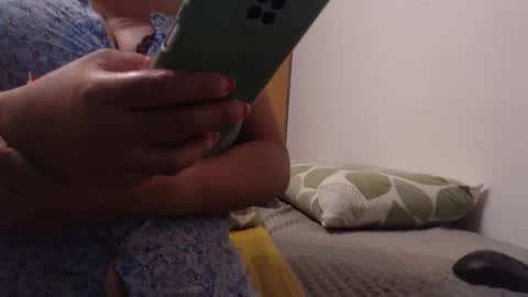 Ayanda online show from February 12, 10:15 pm