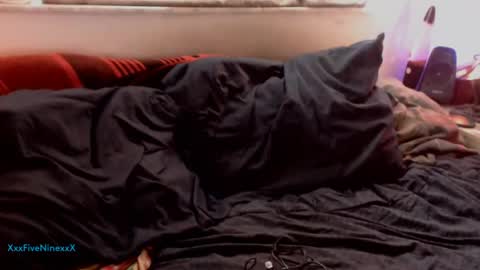 XxxFiveNinexxX online show from September 13, 2:28 pm