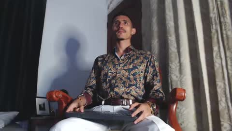 Kev online show from January 5, 7:39 pm