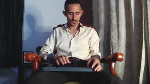 Kev online show from January 6, 7:56 pm