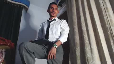 Kev online show from January 8, 8:07 pm