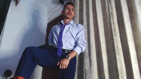 Kev online show from January 23, 8:56 pm