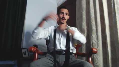 Kev online show from January 29, 7:53 pm