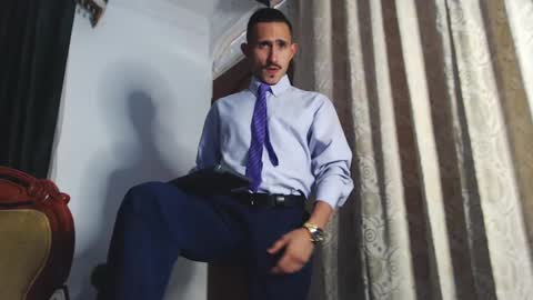 Kev online show from January 30, 7:59 pm