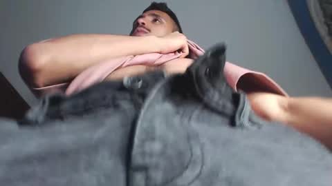 Kev online show from February 3, 11:05 pm