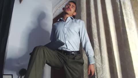 Kev online show from February 4, 7:55 pm