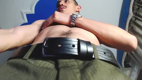 Kev online show from February 4, 10:55 pm