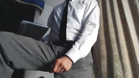 Kev online show from February 5, 8:35 pm