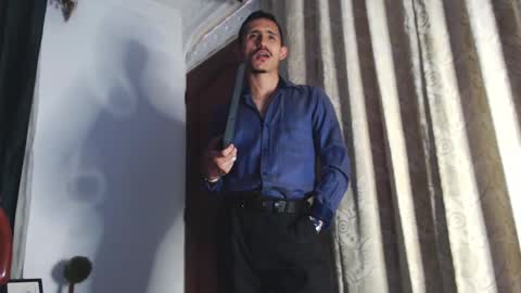 Kev online show from February 12, 7:56 pm